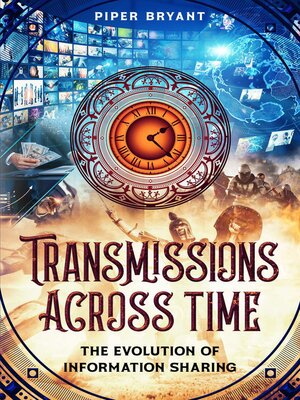 cover image of Transmissions Across Time
